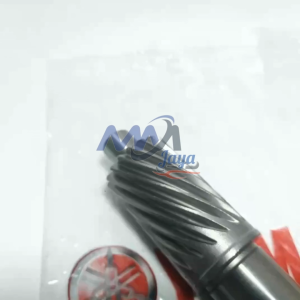 AS PULLEY POLY YAMAHA NMAX N MAX 155 2DP As Pully Yamaha Motor Nmax N-Max Old Lama 150 155 belakang