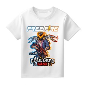 baju atasan anak karakter pree pure 1-10 tahun