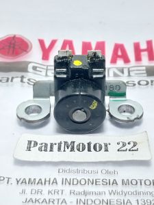 Pulser pengapian original yamaha mio j mio m3 125 mio s mio z asli