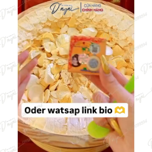 Kem Sâm Vàng Golden Korean Extra Pearl Cream Chính Hãng – Hộp Nguyên Seal Niêm Phong