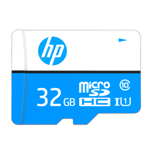 HP | Micro SD Card 128GB HP Flash Storage High Speed TF Memory Card Class 10 for Android Phone Tablet 64GB 32GB