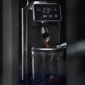 Máy xay hạt cà phê Winci CG5002 35 chế độ xay Bảo hành 12 tháng.