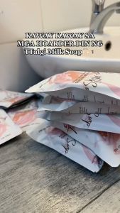 S.Skin And Co-Ttalgi Soap