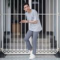 CELANA KANTOR PRIA SLIMFIT / CELANA BAHAN TERBARU / TERMURAH. 