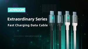 JOYROOM A10 Kabel Data Fast Charging C to L 30W
