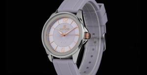 Naviforce | New Style NAVIFORCE Womens Watches Sport Silicone Strap Wristwatch Women Quartz Watch Clock Gift Reloj Mujer Relojos Feminino