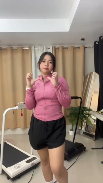 【UP+ Packing】3.5HP Electric Treadmill Machine Features 9.5° Slope ...