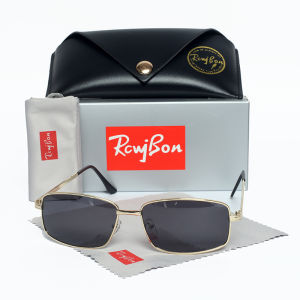 High Quality Policer Sunglasses Polarized for Men Classic Sun Glasses Luxury Brands Eyewears Pilot Goggle UV 400 Protection