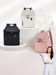 Caran·Y | Anti-theft Business Laptop Backpack Large Capacity