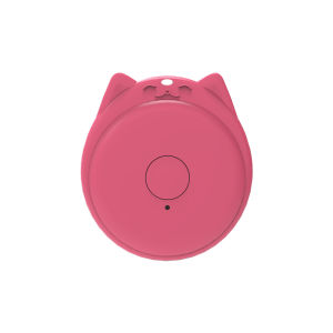 เครื่องติดตาม GPS ขนาดเล็ก บลูทูธ 5.0 สำหรับสัตว์เลี้ยง แมว สุนัข ป้องกันการสูญหาย ติดตามตำแหน่ง สัตว์เลี้ยง กระเป๋าเงิน ปลอกคอ อุปกรณ์ติดตาม