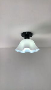 Lampu Plafon Minimalis Koridor Ruang Tamu
