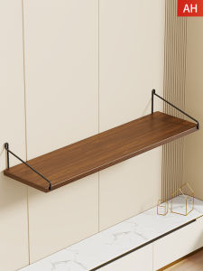 Creative Bookshelf Wall Mounted Shelf