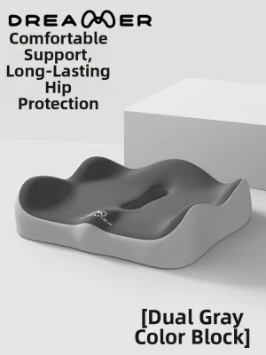 ZHIMENGREN | Pain Relief Seat Cushion for Multiple Uses