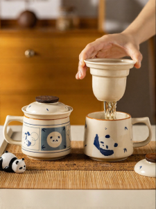 MODERN SWEETHOME | Cốc Phân Loại Nước và Trà