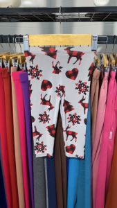 Lejing Anak Perempuan 6 Bulan Sampai 13 Tahun/legging anak perempuan / Legging polos bahan spandek