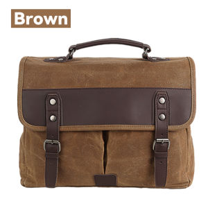 Vintage Motorcycle Bag Side Bag Side Box Side Bag Luggage Bag Tail Bag for For Harley Sportster XL 883 XL 1200 Touring