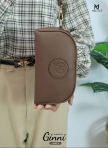 Tas wanita pouch Ginni By Moonzaya Indonesia pouch wanita Lokal brand