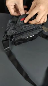 Tas salempang pria santer