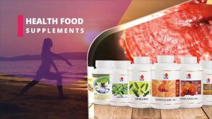 DXN Lingzhi Coffee 3 in 1 (20 sachets)