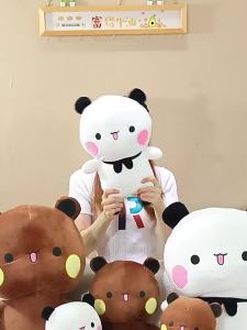 QIAOSHANG | Cute and Companionship Teddy Bear Toy