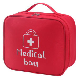 OSEAGLE | Travel Portable Home Medicine Storage Bag