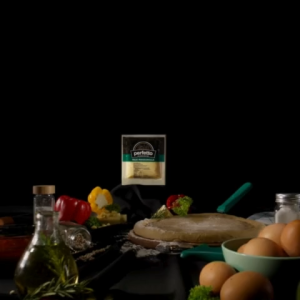 Perfetto Keju Mozzarella Cheese 120 Gr