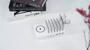 Ilepo | Trạm Sạc Nhanh Đa Chức Năng 8 Cổng 4C4A 65W Với Cáp Sạc Cho Điện Thoại Di Động Đồng Hồ Tai Nghe - Công Nghệ USB PD GaN