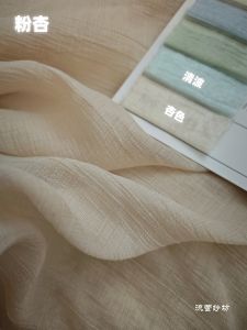 Vải Lụa Treo Cotton Da Dạng Dài Hanfu Chống Nắng Áo Khoác Ngoài Cho Nữ Vải Lenzing Thân Thiện Với Da Thoáng Khí