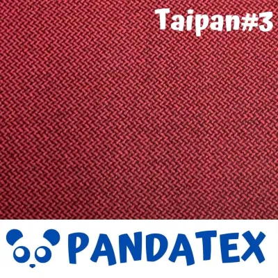 NEW!! Taipan Dual Colored Chenille Upholstery Fabric Tela per yard for sofas pillows and more