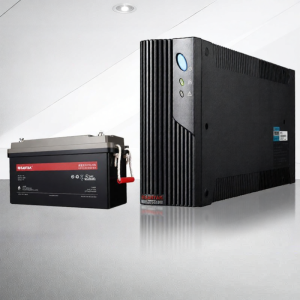 santak | Emergency Backup UPS 600W