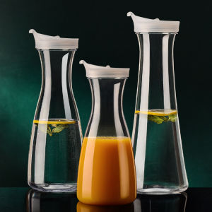 Heat-Resistant Durable Water Jug