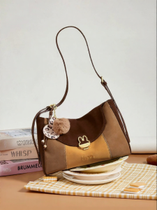 Miffy | Retro Color Match All-Match Tote Bag
