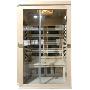 Poolmate | Far Infrared Sauna Home Use