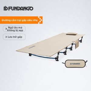 Kingcamp | Lightweight Portable Multifunction Folding Bed