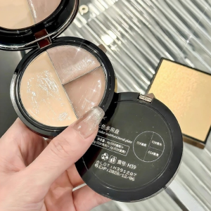 BLK Cosmetics | Cover Blemishes Face High Coverage Highlighting Concealer