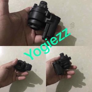 Mesin double retract mesin pelitat spion dinamo retract all new terios all new rush 2016 2017 2018 ory original