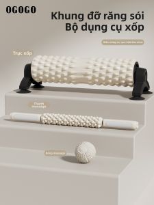 OGOGO | Muscle Fascia Relaxation Wolf Teeth Massage Stick