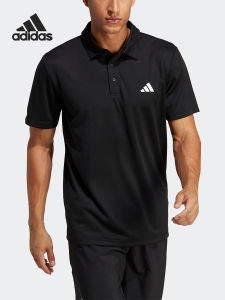 adidas | Polo Collar Mens Sport Tshirt