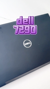 Dell Intel i7 Laptop | Latitude 7290 | 32GB RAM | Up to 512GB SSD | 12.5 Inch Sleek Design | Windows 11 + Free MS Office | SG Seller | Fast Shipping