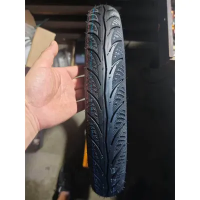 ULATER TAYAR MOTORSIKAL TUBELESS TIUBLESS TYRE VIRAL 70/90-17 80/90-17 BUNGA DIAMOND PATTERN TIRE GRT MAXXIS ASIA TYRE