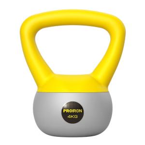 PROIRON | Soft Kettlebell for Men and Women Home Fitness Glute Training