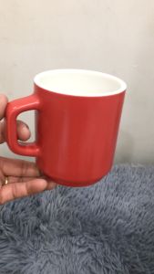 LY SỨ 400 ML- GỐM SỨ VIỆT - HÀNG VIỆT NAM CHẤT LƯỢNG CAO
