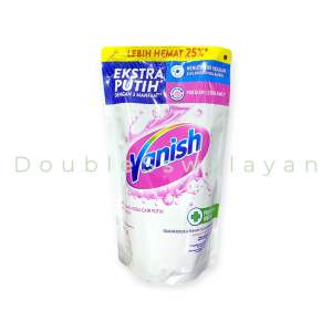 Vanish Penghilang Noda White - 425 ml