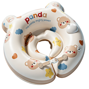 Miss You | Neck Ring for Newborns 0-6 Months