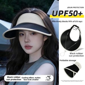 Zanning | Sun Protection UPF50+ Hats stylish and face-framing