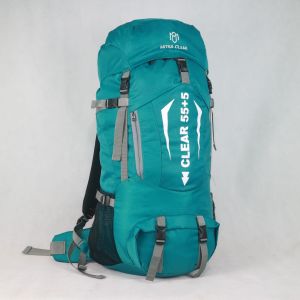 CARRIER CAMPING # TAS MUDIK # TAS HIKING CAMPING KPASITAS 55LITER