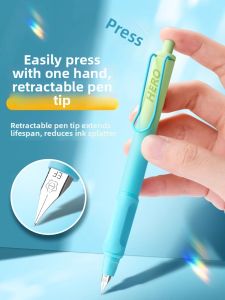 HERO | Replaceable Ink Cartridges Childrens Pen