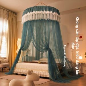Mùng Chống Muỗi Phong Cách Công Chúa Đầy Đặn