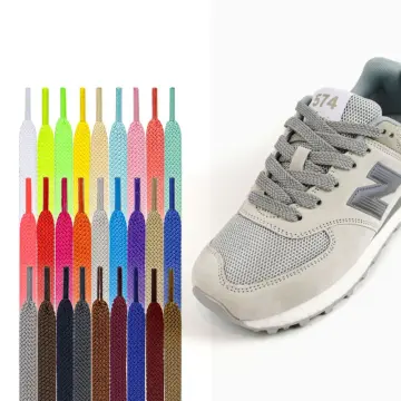 New balance no shoelace online