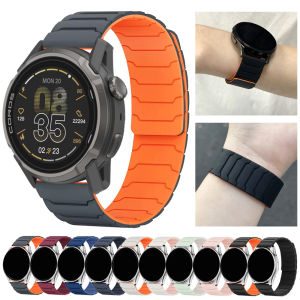 20mm 22mm Quick Release Strap For COROS APEX 4 42mm/APEX 2 2Pro/APEX 42mm 46mm/PACE 3 2 Smartwatch Watch Bands Women Men Correa